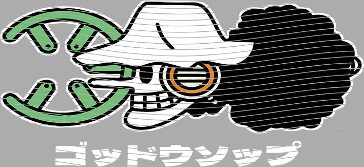 16oz JPN Anime-JA-131